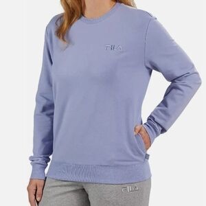 Fila | Crewneck Sweatshirt